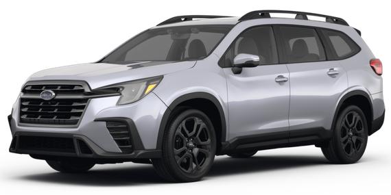 SUBARU ASCENT 2025 4S4WMALDXS3413558 image