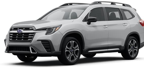 SUBARU ASCENT 2025 4S4WMARD4S3409884 image SUBARU ASCENT 2025 4S4WMARD4S3409884 image