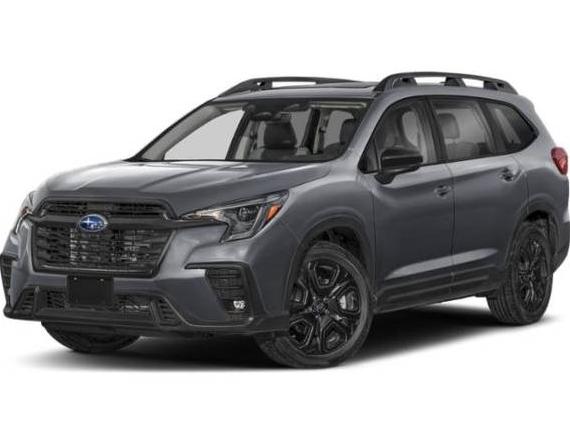 SUBARU ASCENT 2025 4S4WMAFD4S3410389 image SUBARU ASCENT 2025 4S4WMAFD4S3410389 image