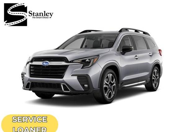 SUBARU ASCENT 2025 4S4WMAUD2S3432099 image SUBARU ASCENT 2025 4S4WMAUD2S3432099 image