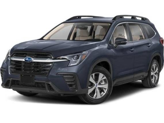 SUBARU ASCENT 2025 4S4WMAAD0S3409960 image