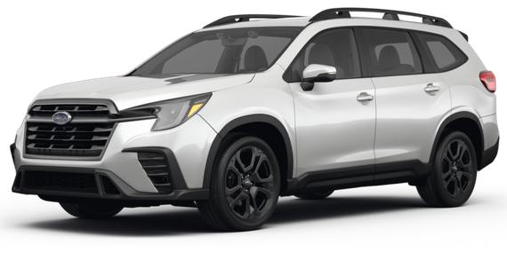 SUBARU ASCENT 2025 4S4WMADD4S3410363 image SUBARU ASCENT 2025 4S4WMADD4S3410363 image