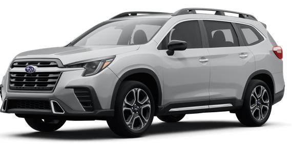 SUBARU ASCENT 2025 4S4WMAUDXS3414224 image SUBARU ASCENT 2025 4S4WMAUDXS3414224 image