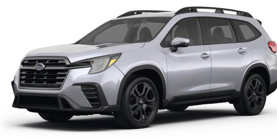 SUBARU ASCENT 2025 4S4WMADD7S3410356 image