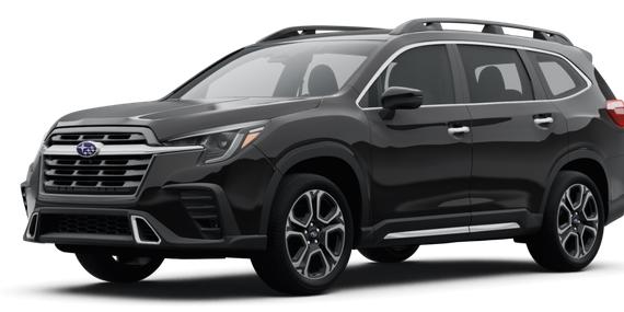 SUBARU ASCENT 2025 4S4WMARD0S3412989 image