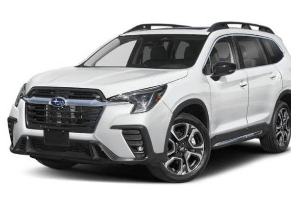 SUBARU ASCENT 2025 4S4WMAPD9S3405185 image