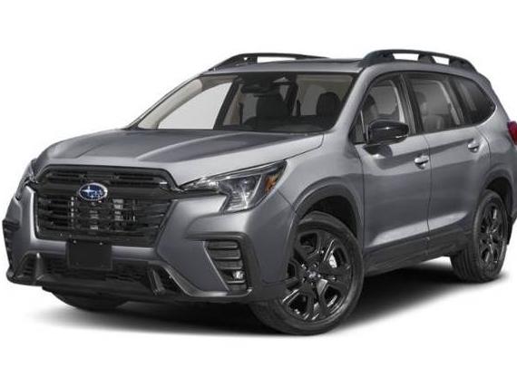 SUBARU ASCENT 2025 4S4WMAWD9S3401431 image
