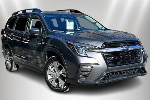 SUBARU ASCENT 2025 4S4WMADD1S3438721 image SUBARU ASCENT 2025 4S4WMADD1S3438721 image