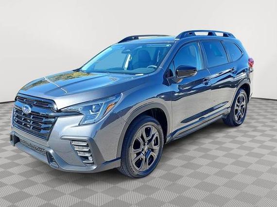 SUBARU ASCENT 2025 4S4WMAFD0S3421308 image SUBARU ASCENT 2025 4S4WMAFD0S3421308 image
