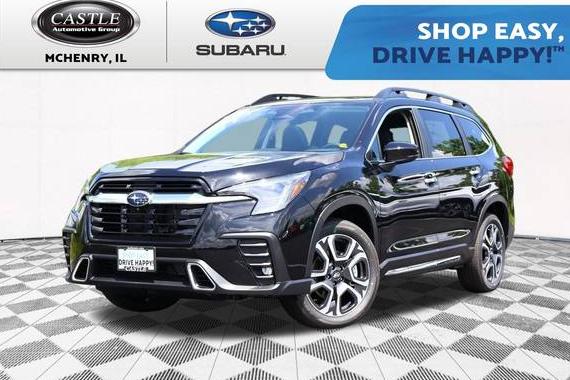 SUBARU ASCENT 2025 4S4WMAUD7S3431336 image SUBARU ASCENT 2025 4S4WMAUD7S3431336 image