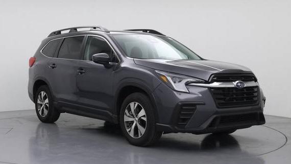 SUBARU ASCENT 2025 4S4WMADD7S3405139 image SUBARU ASCENT 2025 4S4WMADD7S3405139 image