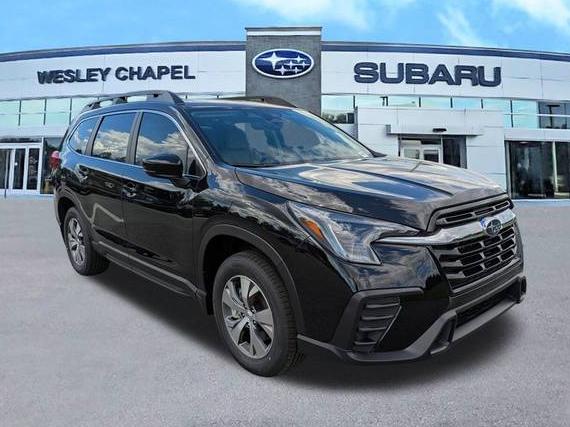 SUBARU ASCENT 2025 4S4WMAAD2S3431975 image SUBARU ASCENT 2025 4S4WMAAD2S3431975 image