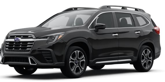 SUBARU ASCENT 2025 4S4WMAWD8S3422366 image