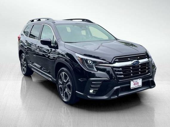 SUBARU ASCENT 2025 4S4WMAPD0S3403518 image