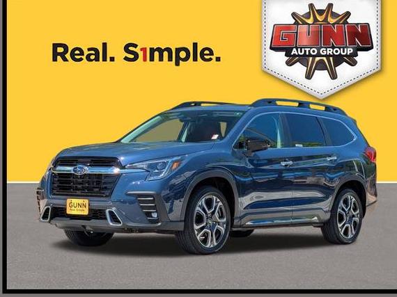 SUBARU ASCENT 2025 4S4WMAUD1S3427816 image