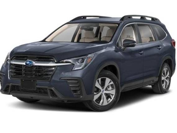 SUBARU ASCENT 2025 4S4WMAAD6S3426892 image