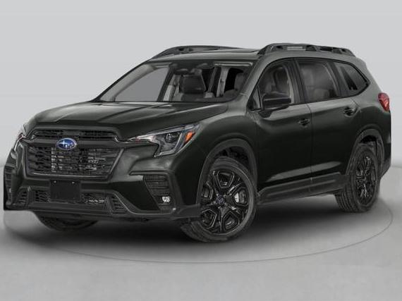 SUBARU ASCENT 2025 4S4WMAWD9S3404927 image