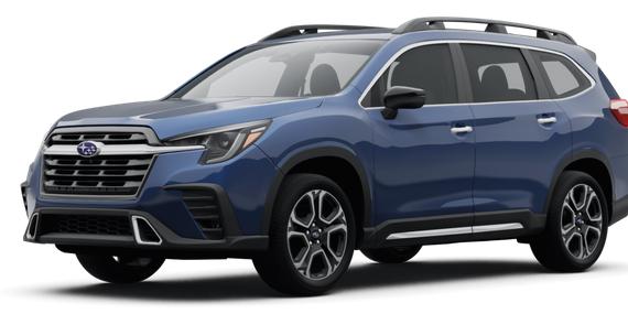 SUBARU ASCENT 2025 4S4WMAUD9S3408642 image