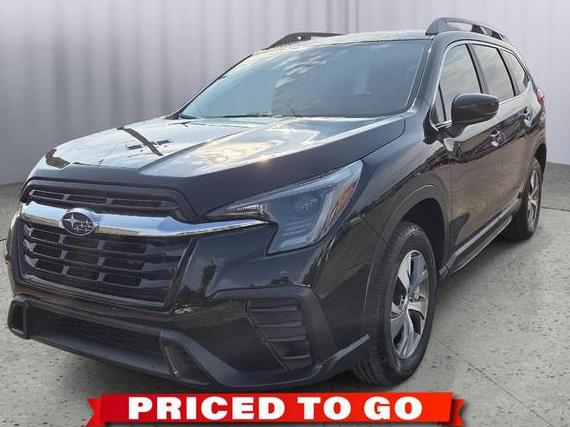 SUBARU ASCENT 2025 4S4WMAAD5S3423594 image SUBARU ASCENT 2025 4S4WMAAD5S3423594 image