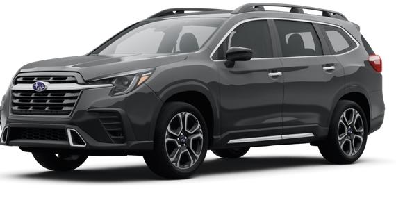 SUBARU ASCENT 2025 4S4WMAWD3S3433226 image