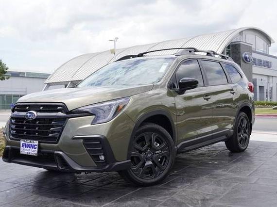 SUBARU ASCENT 2025 4S4WMAWD3S3428253 image