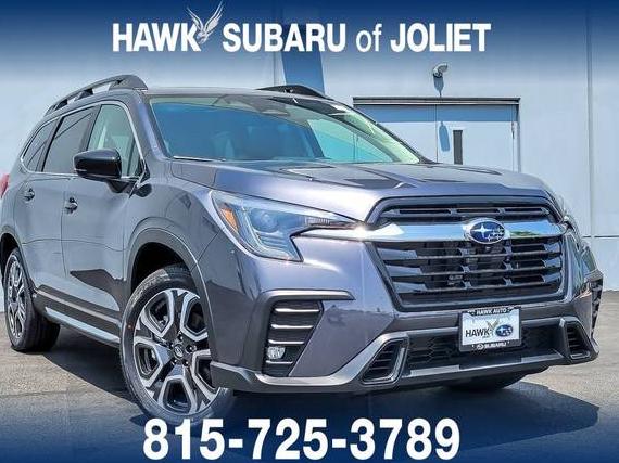 SUBARU ASCENT 2025 4S4WMALD1S3427512 image