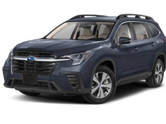 SUBARU ASCENT 2025 4S4WMADD4S3411979 image