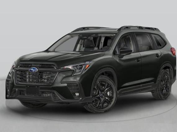 SUBARU ASCENT 2025 4S4WMADD0S3430741 image