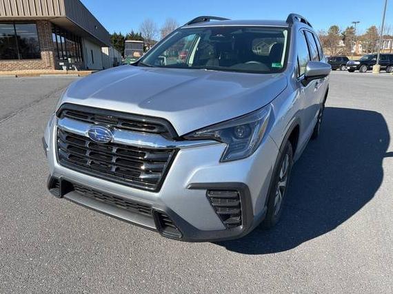 SUBARU ASCENT 2025 4S4WMADD1S3432255 image SUBARU ASCENT 2025 4S4WMADD1S3432255 image