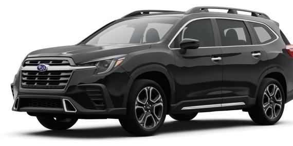 SUBARU ASCENT 2025 4S4WMAUD0S3407878 image SUBARU ASCENT 2025 4S4WMAUD0S3407878 image