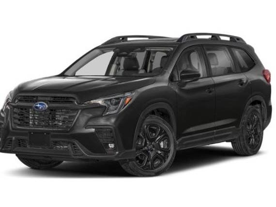 SUBARU ASCENT 2025 4S4WMAFD4S3409677 image