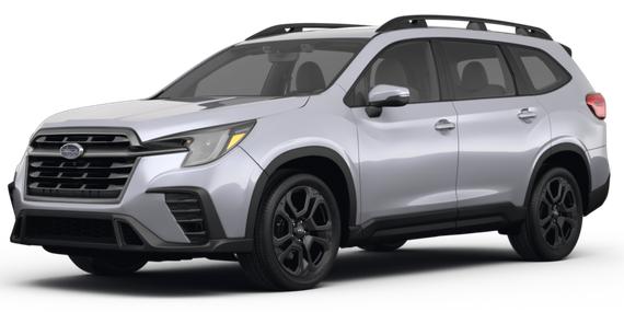 SUBARU ASCENT 2025 4S4WMADD3S3407874 image