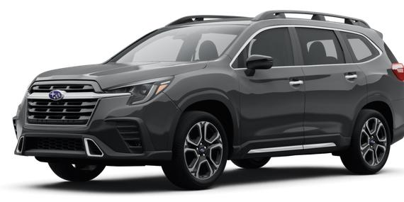 SUBARU ASCENT 2025 4S4WMAUD3S3401007 image SUBARU ASCENT 2025 4S4WMAUD3S3401007 image