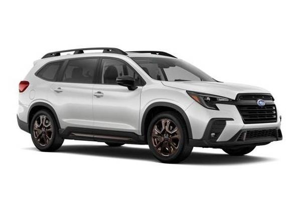 SUBARU ASCENT 2025 4S4WMARD1S3422558 image SUBARU ASCENT 2025 4S4WMARD1S3422558 image