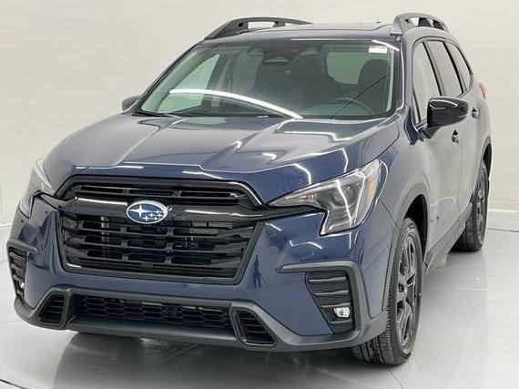 SUBARU ASCENT 2025 4S4WMAFD1S3408986 image
