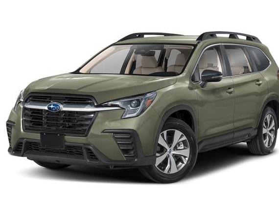 SUBARU ASCENT 2025 4S4WMADD9S3420175 image