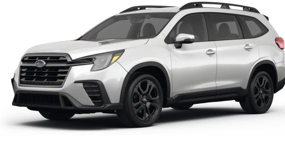 SUBARU ASCENT 2025 4S4WMADD3S3410385 image SUBARU ASCENT 2025 4S4WMADD3S3410385 image