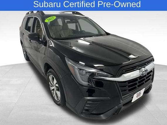 SUBARU ASCENT 2025 4S4WMAAD0S3400997 image