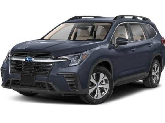 SUBARU ASCENT 2025 4S4WMADD6S3402491 image