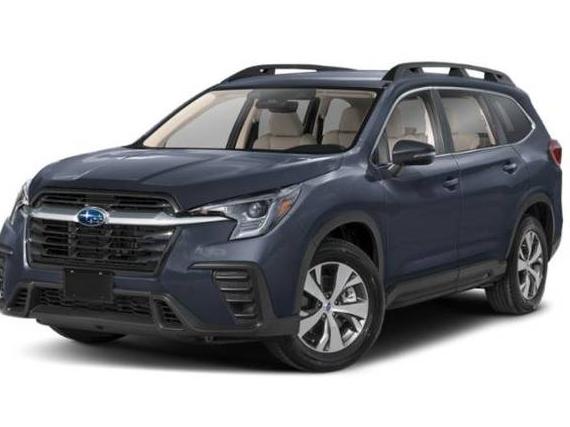 SUBARU ASCENT 2025 4S4WMADD3S3409589 image