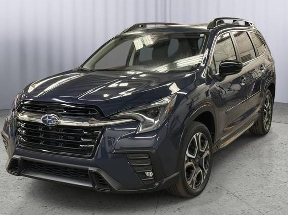 SUBARU ASCENT 2025 4S4WMAPD4S3427613 image SUBARU ASCENT 2025 4S4WMAPD4S3427613 image