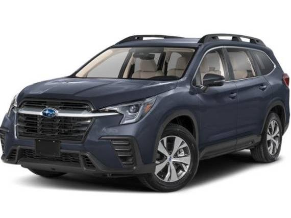 SUBARU ASCENT 2025 4S4WMADDXS3428852 image