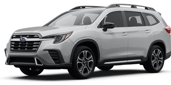 SUBARU ASCENT 2025 4S4WMAUD2S3421099 image SUBARU ASCENT 2025 4S4WMAUD2S3421099 image