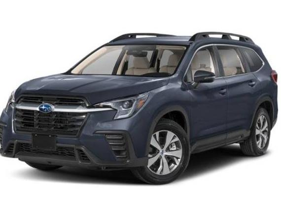 SUBARU ASCENT 2025 4S4WMAAD4S3427832 image SUBARU ASCENT 2025 4S4WMAAD4S3427832 image