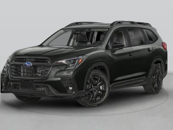 SUBARU ASCENT 2025 4S4WMAFD8S3435909 image SUBARU ASCENT 2025 4S4WMAFD8S3435909 image
