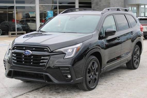 SUBARU ASCENT 2025 4S4WMAWD8S3400268 image SUBARU ASCENT 2025 4S4WMAWD8S3400268 image