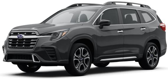 SUBARU ASCENT 2025 4S4WMAUD0S3404625 image