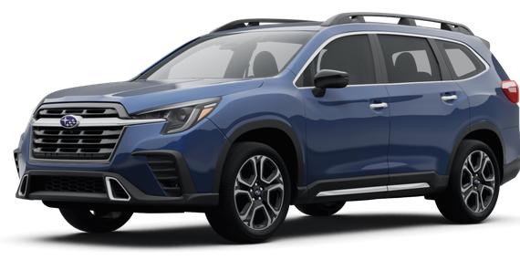 SUBARU ASCENT 2025 4S4WMAUD6S3403768 image