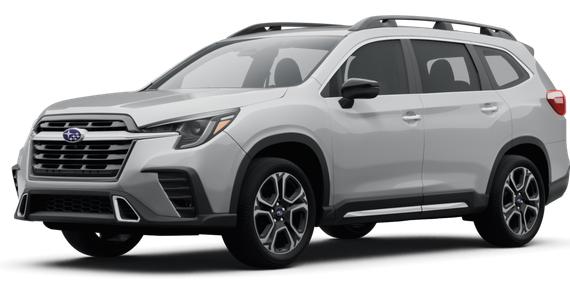SUBARU ASCENT 2025 4S4WMAUD0S3406830 image
