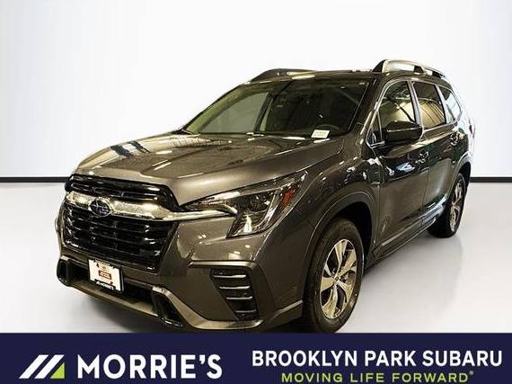 SUBARU ASCENT 2025 4S4WMADD7S3426654 image